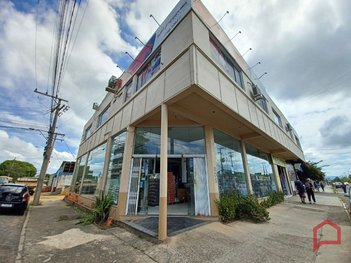business em Integração, Feitoria - São Leopoldo - RS