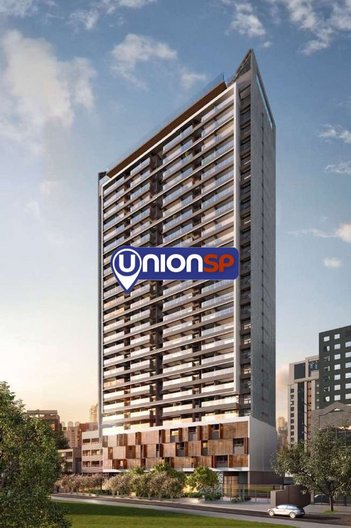 apartment em Rua Coronel José Eusébio, Higienópolis - São Paulo - SP