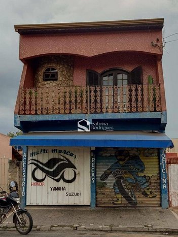 house em Rua Basílio Martins, Jardim Califórnia - Indaiatuba - SP