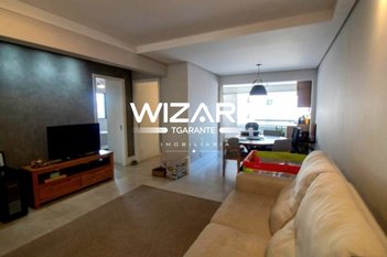 apartment em Rua Califórnia, Cidade Monções - São Paulo - SP