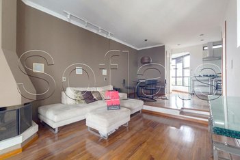 apartment em Avenida José Galante, Vila Suzana - São Paulo - SP