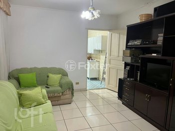 house em Rua Narita, Jardim Japão - São Paulo - SP