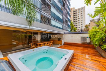 apartment em Rua Abílio Soares, Paraíso - São Paulo - SP