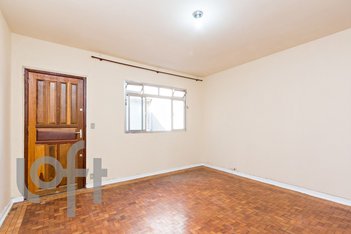 apartment em Via Anchieta, Vila Moinho Velho - São Paulo - SP
