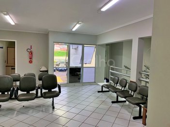 commercial_building em Rua Getúlio Vargas, Centro - São José - SC