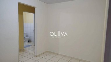 house em Rua Salomão Boaventura, Loteamento Parque Residencial da Amizade - São José do Rio Preto - SP