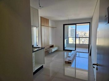 apartment em Rua Dona Leopoldina, Ipiranga - São Paulo - SP