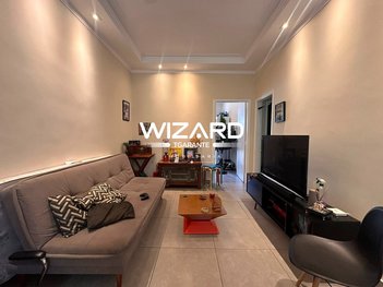apartment em Rua Maria Antônia, Vila Buarque - São Paulo - SP