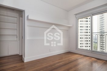 apartment em Rua Forte William, Jardim Fonte do Morumbi - São Paulo - SP