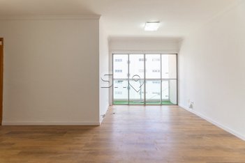 apartment em Rua Doutor Guilherme Cristofel, Santana - São Paulo - SP