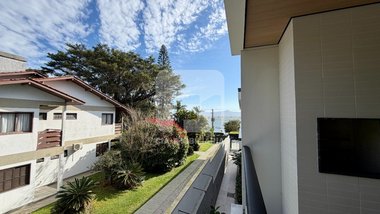 apartment em Estrada Caminho dos Açores, Santo Antônio de Lisboa - Florianópolis - SC
