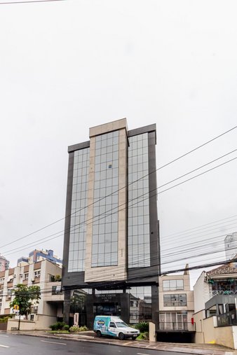 Cômodo Condomínio