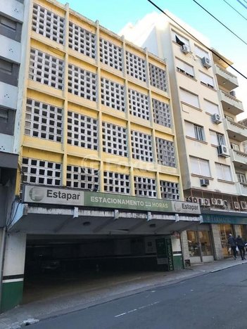 business em Rua Coronel Vicente, Centro Histórico - Porto Alegre - RS
