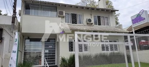 house em Avenida Andaraí, Passo da Areia - Porto Alegre - RS