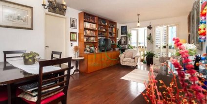 apartment em Rua Senador César Lacerda Vergueiro, Sumarezinho - São Paulo - SP