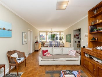 apartment em Rua José Maria Lisboa, Jardim Paulista - São Paulo - SP