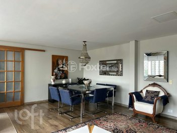 apartment em Rua Oneyda Alvarenga, Vila da Saúde - São Paulo - SP