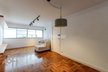 apartment em Lisboa, Pinheiros - São Paulo - SP