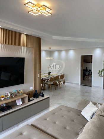 apartment em Rua Engenheiro Isac Garcez, Rudge Ramos - São Bernardo do Campo - SP