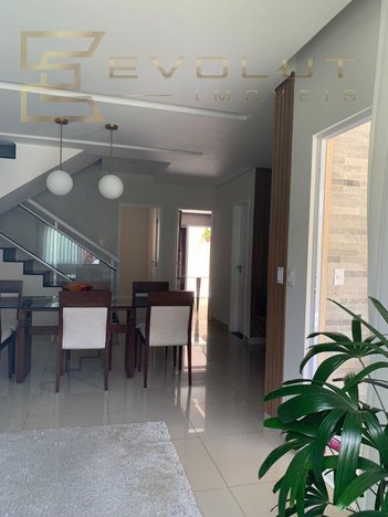 house em Rua Melo César, Cidade dos Funcionários - Fortaleza - CE