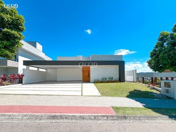 house em Rua Benedito Pinotti, Urbanova VI - São José dos Campos - SP