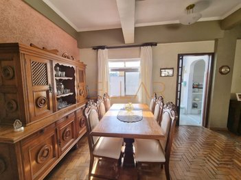 apartment em Rua Francisco Estácio Fortes, Santa Cecília - São Paulo - SP