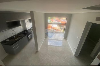 apartment em Avenida Santos Dumont, Vila Domingues - Votorantim - SP