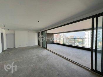 apartment em Coelho de Carvalho, Alto de Pinheiros - São Paulo - SP
