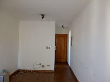 apartment em Rua Evans, Vila Esperança - São Paulo - SP