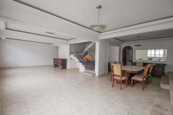 apartment em Rua Marquês de Maricá, Santo Antônio - Belo Horizonte - MG