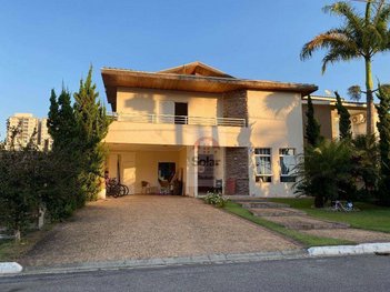 house em Avenida Itália, Jardim das Nações - Taubaté - SP