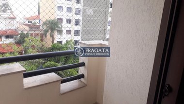 apartment em Rua Bartira, Perdizes - São Paulo - SP