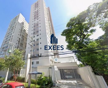 apartment em Rua Josef Kryss, Parque Industrial Tomas Edson - São Paulo - SP