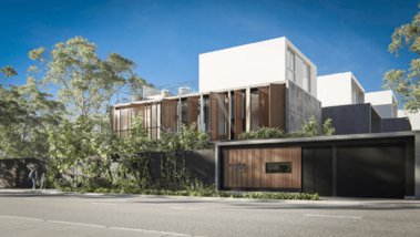 house em Rua Manduri, Jardim Paulista - São Paulo - SP