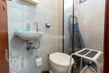 apartment em Rua Nelson Gama de Oliveira, Vila Andrade - São Paulo - SP