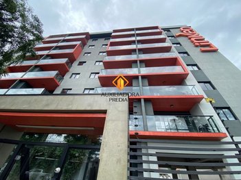 apartment em Rua Francisco Nunes, Prado Velho - Curitiba - PR