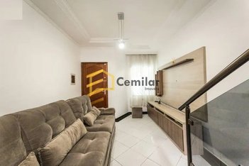 house em Rua Filipe Galvão, Vila Granada - São Paulo - SP