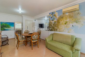 apartment em Travessa Vileta, Jardim Botânico - Porto Alegre - RS