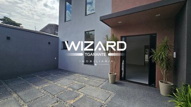 house em Rua Álvaro de Barros Lins, Loteamento Villa Branca - Jacareí - SP