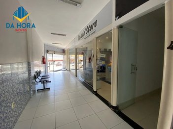 commercial_property em Praia de Barreta, Nova Parnamirim - Parnamirim - RN