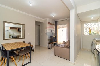 apartment em Rua Vitório Juliatto, Parque da Fonte - São José dos Pinhais - PR