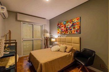 apartment em Avenida Nove de Julho, Jardim Paulista - São Paulo - SP