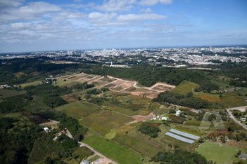 land_lot em Municipal Avelina Tomazzoni Piccoli, Monte Bérico - Caxias do Sul - RS