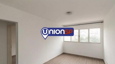 apartment em Rua Apa, Campos Elíseos - São Paulo - SP