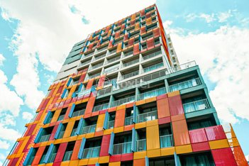 apartment em Avenida dos Imarés, Indianópolis - São Paulo - SP