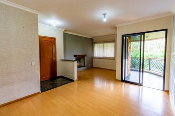 apartment em Rua Doutor Amando Franco Soares Caiuby, Parque Bairro Morumbi - São Paulo - SP