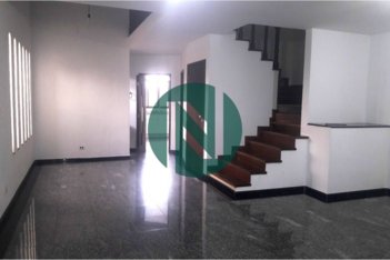 house em Rua Solidônio Leite, Vila Ivone - São Paulo - SP