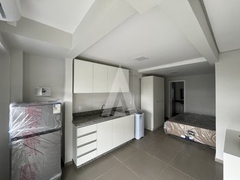 apartment em Rua Alferes Schmidt, Comasa - Joinville - SC