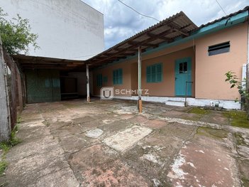 office em Rua Irineu Pacheco, Parque Olinda - Gravataí - RS
