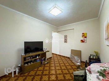 apartment em Londrina, Rudge Ramos - São Bernardo do Campo - SP